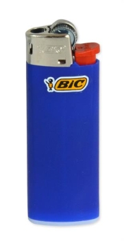 BiC Reibradfeuerzeug 50er Display BiC Mini